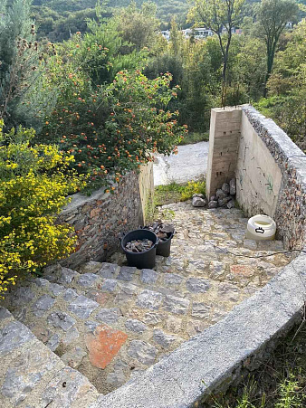 Land in Radanovići 1463 m² — photo 3